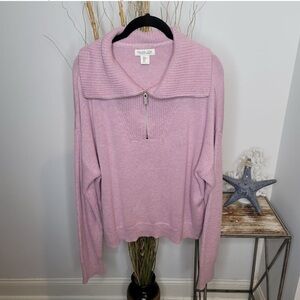 Rachel Zoe Sweater Womens Large